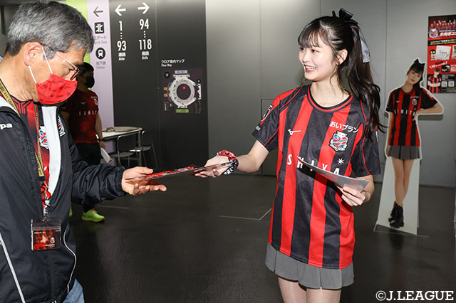 【明治安田Ｊ１ 第6節 札幌vs川崎Ｆ】