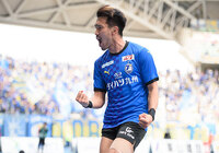 【明治安田J2 第7節 大分vs磐田】