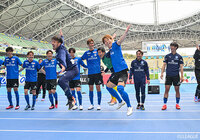 【明治安田Ｊ２ 第7節 大分vs磐田】