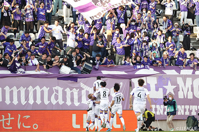 【明治安田Ｊ１ 第6節 鹿島vs広島】