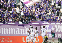 【明治安田J1 第6節 鹿島vs広島】