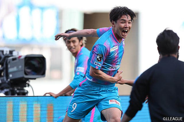 【明治安田Ｊ１ 第6節 鳥栖vsFC東京】