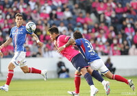 【明治安田J1 第6節 C大阪vs横浜FM】