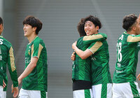 【明治安田J2 第7節 東京Vvs大宮】