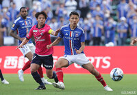 【明治安田J1 第6節 C大阪vs横浜FM】