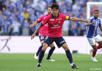 【明治安田J1 第6節 C大阪vs横浜FM】