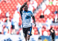 【明治安田J3 第5節 FC大阪vs富山】