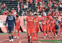 【明治安田Ｊ２ 第7節 熊本vs徳島】