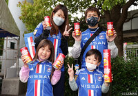 【ルヴァンカップ GS 第3節 横浜FMvs札幌】