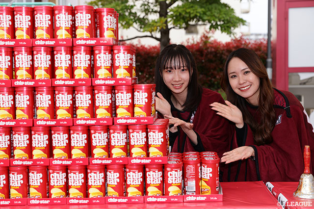 【ルヴァンカップ GS 第3節 神戸vs広島】