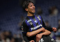 【ルヴァンカップ GS 第3節 G大阪vsFC東京】