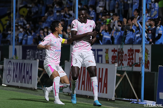 【ルヴァンカップ GS 第3節 磐田vs鳥栖】