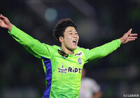 【ルヴァンカップ GS 第3節 湘南vs清水】