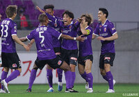 【ルヴァンカップ GS 第3節 京都vsC大阪】