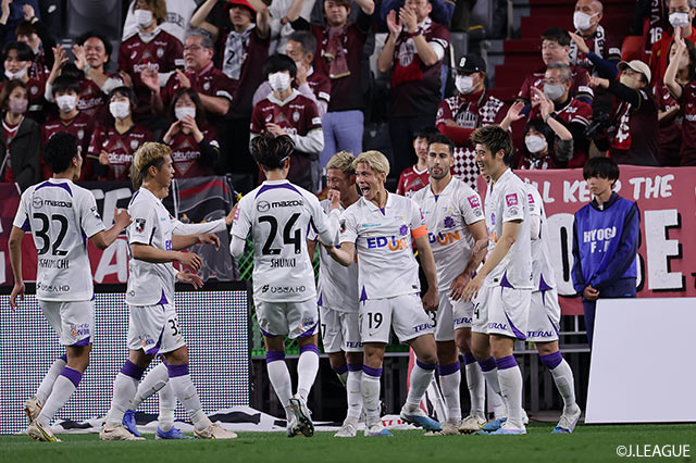 【ルヴァンカップ GS 第3節 神戸vs広島】