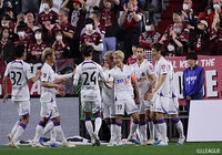 【ルヴァンカップ GS 第3節 神戸vs広島】