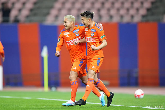 【ルヴァンカップ GS 第3節 新潟vs柏】