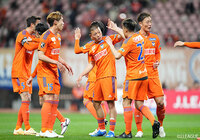 【ルヴァンカップ GS 第3節 新潟vs柏】