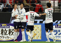 【ルヴァンカップ GS 第3節 名古屋vs横浜FC】