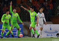 【ルヴァンカップ GS 第3節 湘南vs清水】