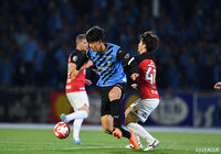 【ルヴァンカップ GS 第3節 川崎Fvs浦和】