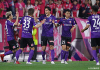 【ルヴァンカップ GS 第3節 京都vsＣ大阪】