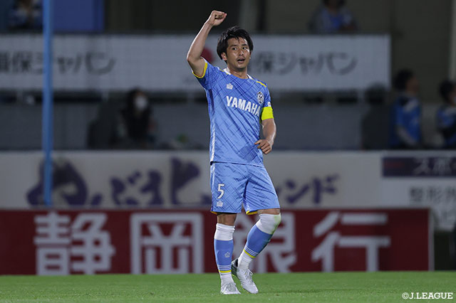 【ルヴァンカップ GS 第3節 磐田vs鳥栖】