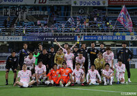 【ルヴァンカップ GS 第3節 磐田vs鳥栖】