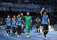 【ルヴァンカップ GS 第3節 川崎Ｆvs浦和】