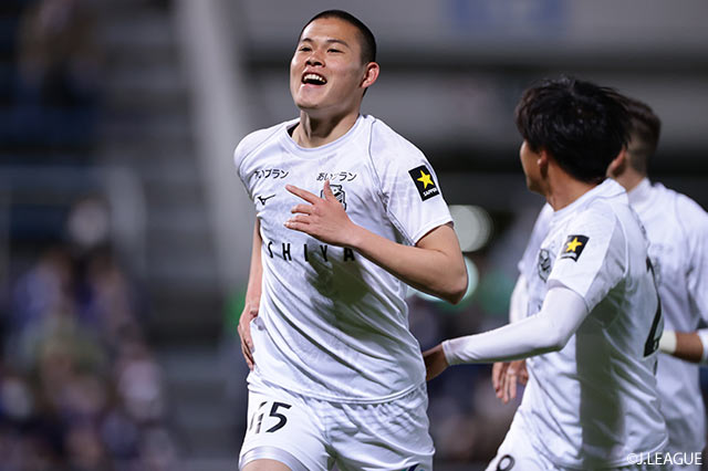 【ルヴァンカップ GS 第3節 横浜FMvs札幌】