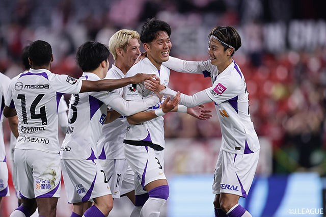 【ルヴァンカップ GS 第3節 神戸vs広島】