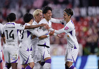 【ルヴァンカップ GS 第3節 神戸vs広島】