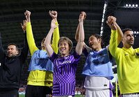 【ルヴァンカップ GS 第3節 神戸vs広島】