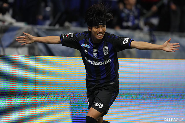 【ルヴァンカップ GS 第3節 Ｇ大阪vsFC東京】