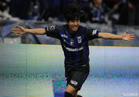 【ルヴァンカップ GS 第3節 Ｇ大阪vsFC東京】