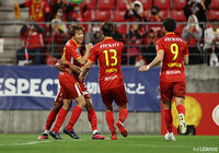 【ルヴァンカップ GS 第3節 名古屋vs横浜FC】