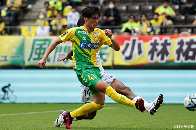 【明治安田Ｊ２ 第8節 千葉vs徳島】