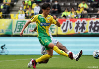 【明治安田J2 第8節 千葉vs徳島】