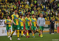 【明治安田Ｊ２ 第8節 千葉vs徳島】