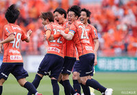 【明治安田J2 第8節 大宮vs山形】