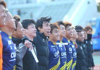 【明治安田Ｊ２ 第8節 群馬vs長崎】