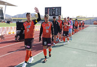 【明治安田Ｊ２ 第8節 山口vs栃木】