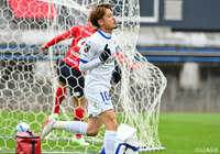 【明治安田J2 第8節 いわきvs大分】