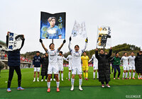 【明治安田Ｊ２ 第8節 いわきvs大分】