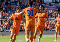 【明治安田J2 第8節 清水vs東京V】