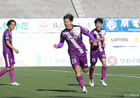 【明治安田J2 第8節 藤枝vs岡山】