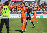 【明治安田J3 第6節 愛媛vs岐阜】