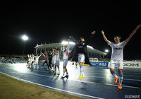 【明治安田Ｊ２ 第8節 水戸vs磐田】