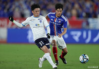 【明治安田Ｊ１ 第7節 横浜FMvs横浜FC】