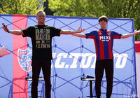 【明治安田Ｊ１ 第7節 FC東京vs湘南】